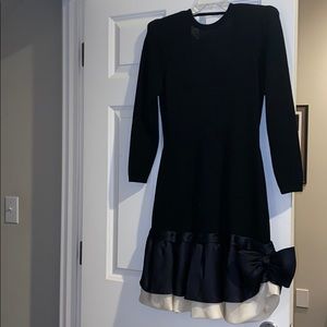 St John beautiful dress